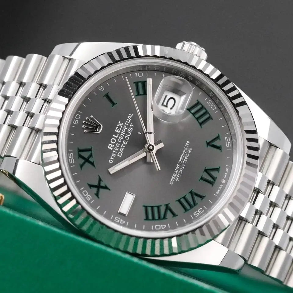 Rolex