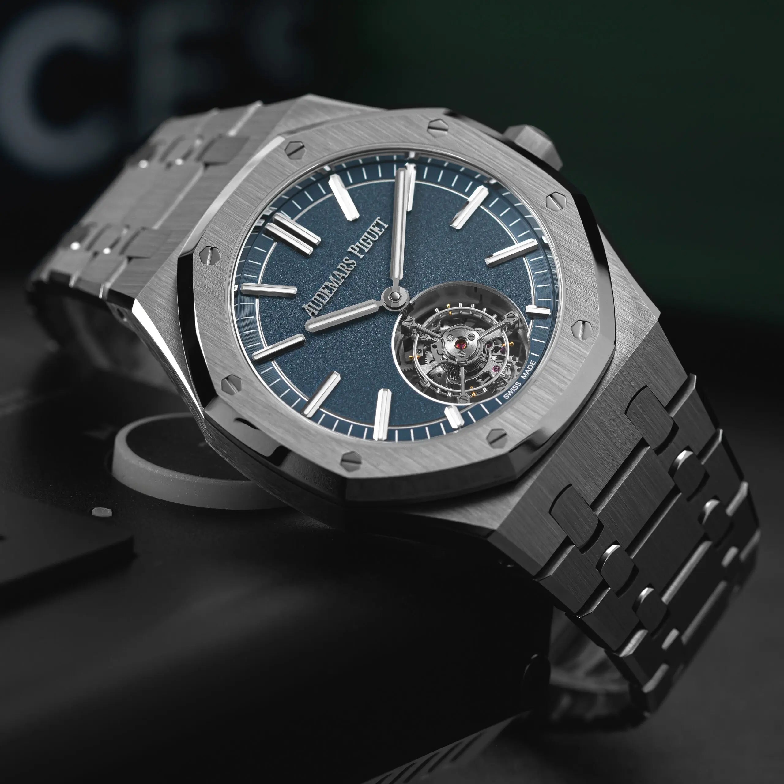 Audemars Piguet